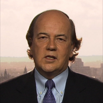 Jim Rickards or